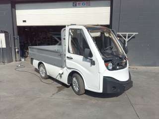 invicta metro pick up electrico - del año 25