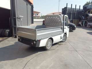 invicta metro pick up electrico - del año 25