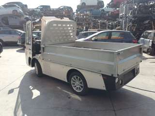 invicta metro pick up electrico - del año 25