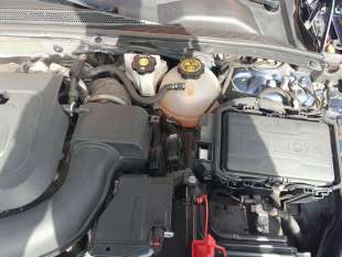 Recambio de deposito expansion para opel insignia b grand sport (z18) 2017- 2.0 (68) referencia OEM IAM YR00269480  