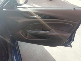 Recambio de elevalunas delantero derecho para opel insignia b grand sport (z18) 2017- 2.0 (68) referencia OEM IAM YR00177180  