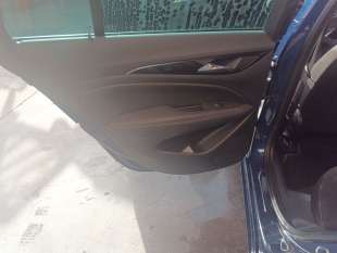 Recambio de elevalunas trasero izquierdo para opel insignia b grand sport (z18) 2017- 2.0 (68) referencia OEM IAM YR00194080  