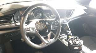 Recambio de volante para opel insignia b grand sport (z18) 2017- 2.0 (68) referencia OEM IAM 39096099  