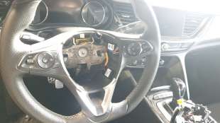 Recambio de volante para opel insignia b grand sport (z18) 2017- 2.0 (68) referencia OEM IAM 39096099   2