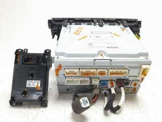 Recambio de sistema audio / radio cd para lexus is iii (_e3_) 2013- 300h (ave30_) referencia OEM IAM 8680453290  