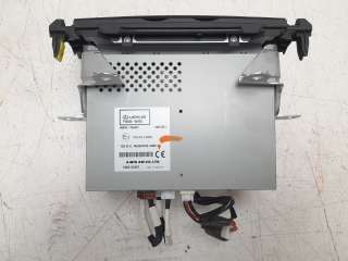 Recambio de sistema audio / radio cd para lexus is iii (_e3_) 2013- 300h (ave30_) referencia OEM IAM 8680453290  
