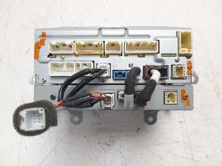 Recambio de sistema audio / radio cd para lexus is iii (_e3_) 2013- 300h (ave30_) referencia OEM IAM 8680453290  