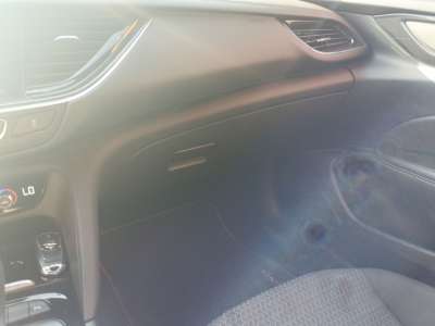 Recambio de guantera para opel insignia b grand sport (z18) 2017- 2.0 (68) referencia OEM IAM YR003565YX  