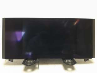 Recambio de pantalla multifuncion para lexus is iii (_e3_) 2013- 300h (ave30_) referencia OEM IAM 8611053101  