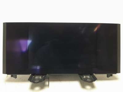 Recambio de pantalla multifuncion para lexus is iii (_e3_) 2013- 300h (ave30_) referencia OEM IAM 8611053101  
