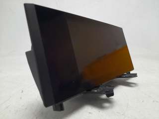 Recambio de pantalla multifuncion para lexus is iii (_e3_) 2013- 300h (ave30_) referencia OEM IAM 8611053101  