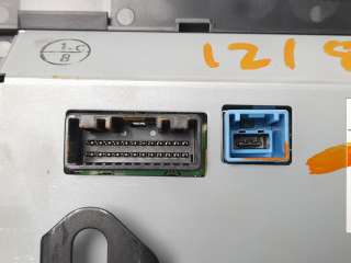Recambio de pantalla multifuncion para lexus is iii (_e3_) 2013- 300h (ave30_) referencia OEM IAM 8611053101  