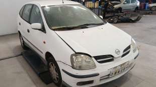 nissan almera tino (v10) 1998-2006 del año 2005