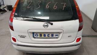 nissan almera tino (v10) 1998-2006 del año 2005