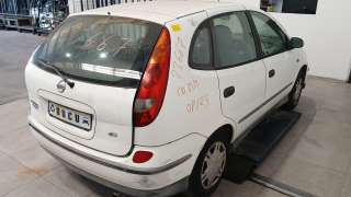 nissan almera tino (v10) 1998-2006 del año 2005