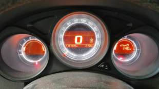 Recambio de cuadro instrumentos para citroën c4 ii (nc_) 2009- 1.6 vti 120 referencia OEM IAM 16129054ZD  