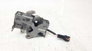 Recambio de cerradura capo para byd atto 3 2022- ev referencia OEM IAM SC2EM8402530  