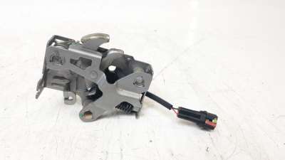 Recambio de cerradura capo para byd atto 3 2022- ev referencia OEM IAM SC2EM8402530  