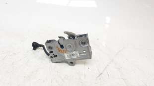 Recambio de cerradura capo para byd atto 3 2022- ev referencia OEM IAM SC2EM8402530   2