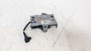 Recambio de cerradura capo para byd atto 3 2022- ev referencia OEM IAM SC2EM8402530  