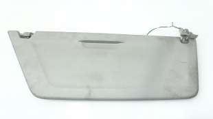 Recambio de parasol izquierdo para citroën c4 grand picasso ii (da_, de_) 2013- 1.6 hdi / bluehdi 115 referencia OEM IAM 1610459 2