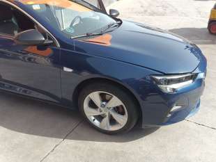 Recambio de morro completo para opel insignia b grand sport (z18) 2017- 2.0 (68) referencia OEM IAM    2