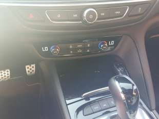 Recambio de mando climatizador para opel insignia b grand sport (z18) 2017- 2.0 (68) referencia OEM IAM YR004075YX  