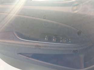 Recambio de mando elevalunas delantero izquierdo para opel insignia b grand sport (z18) 2017- 2.0 (68) referencia OEM IAM YR0051