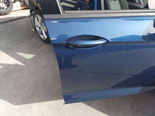 Recambio de maneta exterior delantera derecha para opel insignia b grand sport (z18) 2017- 2.0 (68) referencia OEM IAM 13531200 
