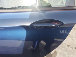Recambio de maneta exterior trasera izquierda para opel insignia b grand sport (z18) 2017- 2.0 (68) referencia OEM IAM 13531201 