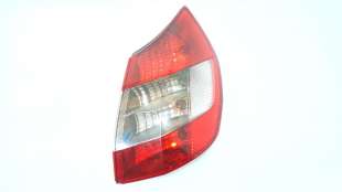 Recambio de piloto trasero derecho para renault grand scénic ii (jm0/1_) 2004-2009 1.9 dci (jm14) referencia OEM IAM 8200493375 