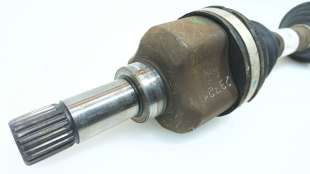 Recambio de transmision delantera izquierda para citroën xsara picasso (n68) 1999-2012 1.6 hdi referencia OEM IAM 3272LP 9644265 2