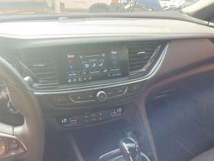 Recambio de pantalla multifuncion para opel insignia b grand sport (z18) 2017- 2.0 (68) referencia OEM IAM 42619571  