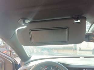 Recambio de parasol izquierdo para opel insignia b grand sport (z18) 2017- 2.0 (68) referencia OEM IAM YR003686YX  