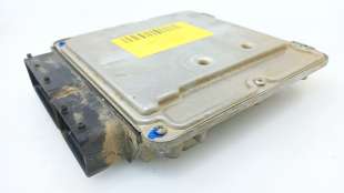 Recambio de centralita motor uce para mitsubishi outlander ii (cw_w) 2006-2012 2.0 di-d (cw8w) referencia OEM IAM 1860A906 1860A