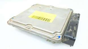 Recambio de centralita motor uce para mitsubishi outlander ii (cw_w) 2006-2012 2.0 di-d (cw8w) referencia OEM IAM 1860A906 1860A 2