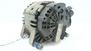 Recambio de alternador para citroën xsara picasso (n68) 1999-2012 1.6 hdi referencia OEM IAM 5705NH 9646476280  2