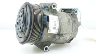 Recambio de compresor aire acondicionado para renault grand scénic ii (jm0/1_) 2004-2009 1.9 dci (jm14) referencia OEM IAM 82004