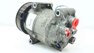 Recambio de compresor aire acondicionado para renault grand scénic ii (jm0/1_) 2004-2009 1.9 dci (jm14) referencia OEM IAM 82004 2