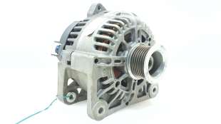 Recambio de alternador para renault grand scénic ii (jm0/1_) 2004-2009 1.9 dci (jm14) referencia OEM IAM 8200660041 8200660041 