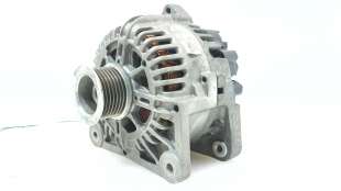 Recambio de alternador para renault grand scénic ii (jm0/1_) 2004-2009 1.9 dci (jm14) referencia OEM IAM 8200660041 8200660041  2