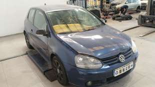 volkswagen golf v (1k1) 2003-2010 del año 2004