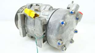 Recambio de compresor aire acondicionado para citroën xsara picasso (n68) 1999-2012 1.6 hdi referencia OEM IAM 6453TG 6453TG  2