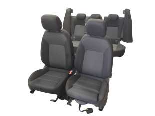 Recambio de juego asientos completo para opel insignia b grand sport (z18) 2017- 2.0 (68) referencia OEM IAM   