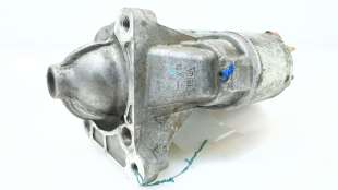 Recambio de motor arranque para renault grand scénic ii (jm0/1_) 2004-2009 1.9 dci (jm14) referencia OEM IAM 8200583014 82005830