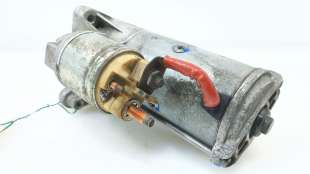Recambio de motor arranque para renault grand scénic ii (jm0/1_) 2004-2009 1.9 dci (jm14) referencia OEM IAM 8200583014 82005830 2