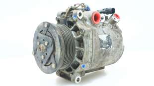 Recambio de compresor aire acondicionado para mitsubishi outlander ii (cw_w) 2006-2012 2.0 di-d (cw8w) referencia OEM IAM 7813A0