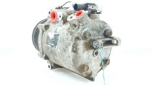 Recambio de compresor aire acondicionado para mitsubishi outlander ii (cw_w) 2006-2012 2.0 di-d (cw8w) referencia OEM IAM 7813A0 2