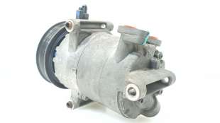 Recambio de compresor aire acondicionado para ford transit furgoneta (fa_ _) 2006-2014 2.2 tdci referencia OEM IAM 1421334 6C111 2