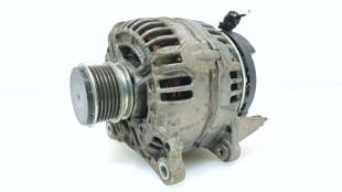 Recambio de alternador para mitsubishi outlander ii (cw_w) 2006-2012 2.0 di-d (cw8w) referencia OEM IAM 1800A066 06F903023F 